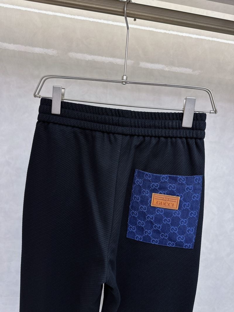 Gucci Long Pants